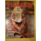 Terre Sauvage Nº13 Camaleon Le Magicien de La Lumière 1987