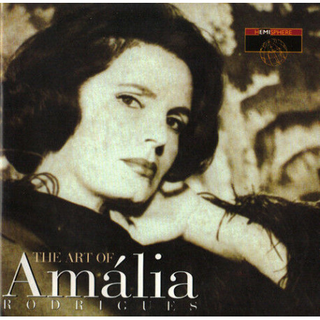 The Art Of Amália