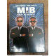 DVD Men in Black (Tommy Jones Will Smith) + Bonus