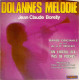 Dolannes Mélodie