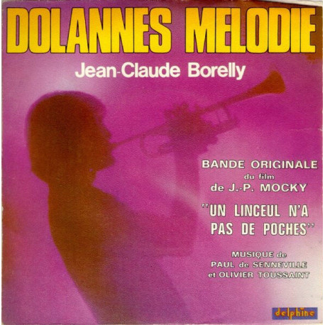 Dolannes Mélodie