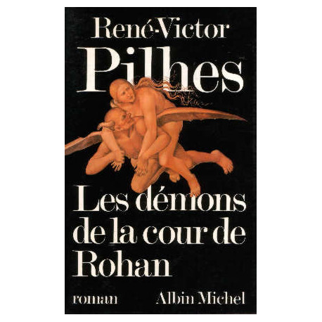 Les Demons de la Cour de Rohan