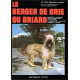 Le berger de Brie ou briard