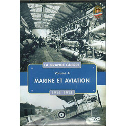 Marine et Aviation (NEUF SOUS BLISTER)