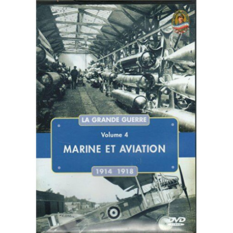 Marine et Aviation (NEUF SOUS BLISTER)