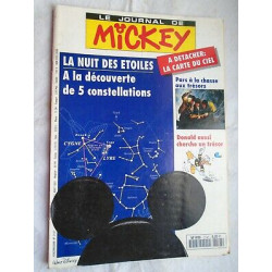 Le Journal de Mickey hebdomadaire N 2147