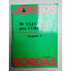 Jokers 90 Exercices avec corrigés Anglais 4e bordas