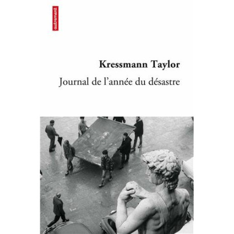 Journal de l'année du désastre