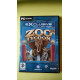 DVD - Zoo Tycoon