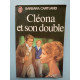 Cléona et son double J'ai lu