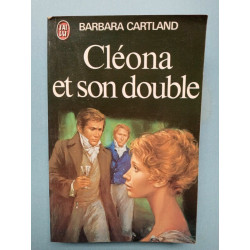 Cléona et son double J'ai lu