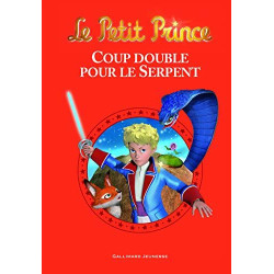 Le Petit Prince : Coup double pour le Serpent