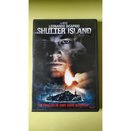 Shutter Island