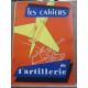 Les Cahiers de l'Artillerie n12 Avril 1959