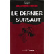 Dernier sursaut