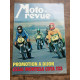 Moto Revue Nº 2277 15 Juillet 1976