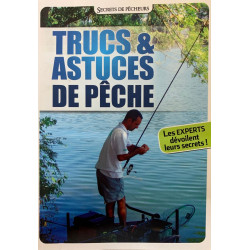 Trucs et astuces de pêche