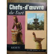 chefs d'œuvre de l'Art Nº 31 hachette 1963