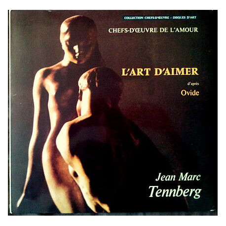 L'art D'aimer