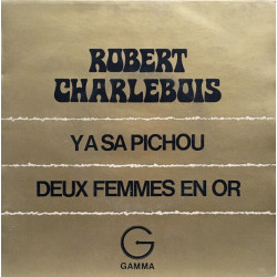 Y A Sa Pichou / Deux Femmes En Or