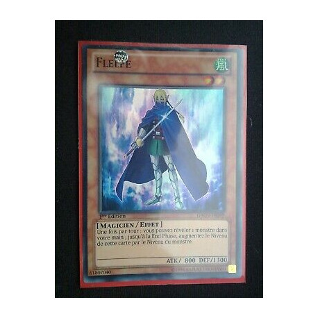 Flelfe GAOV-FR099 Yu-Gi-Oh