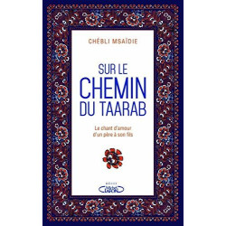 Sur le chemin du Taarab