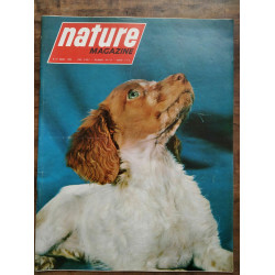 Nature Magazine n15 Mars 1965