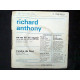 Richard Anthony Na Na he he espoir-L'arche de Noé 45t Tacoun...