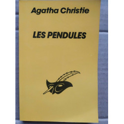 Les pendules Le masque