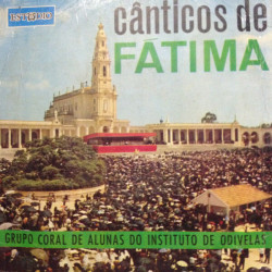 Cânticos De Fátima