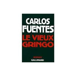 Le Vieux gringo