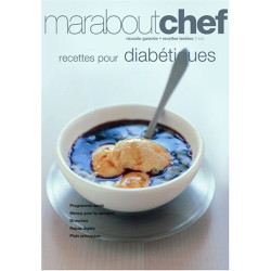 Recettes pour diabétiques