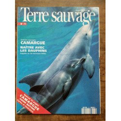 Terre sauvage n71 Mars 1993