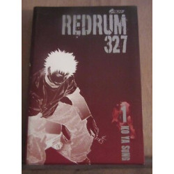 Redrum 327 Tome 1 ko Ya sung