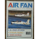 Air Fan Le Mensuel de L'aeronautique Militaire Nº 107 Octobre 1987