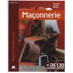 Maçonnerie