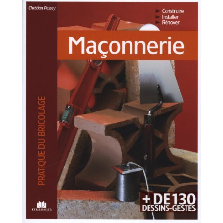 Maçonnerie