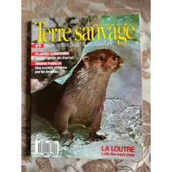 Terre sauvage n°9