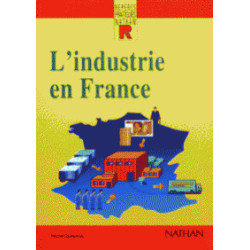 L'industrie en France