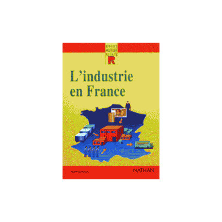 L'industrie en France