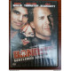 Bandits Gentlemen braqueurs Bruce Willis Billy Bob Thornton DVD simple