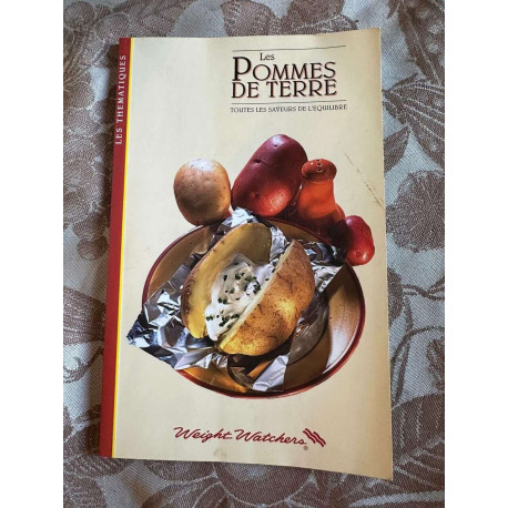 Les pommes de terre