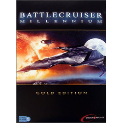 Battle Cruiser Millenium