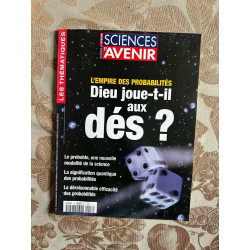 Sciences et avenir hors série n° 128