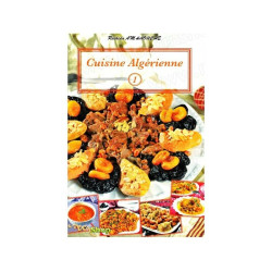 Cuisine Algérienne