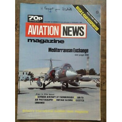 Aviation News Magazine vol 13 Nº 18 25 January 7 February 1985