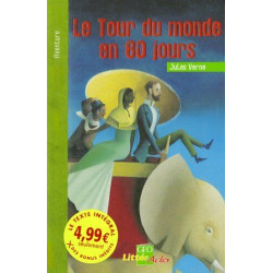 Le Tour du monde en 80 jours