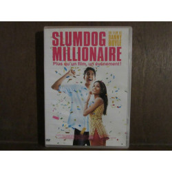 Danny boyle Slumdog millionaire