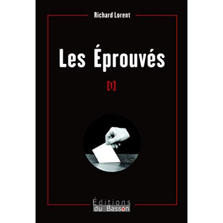 Les eprouves