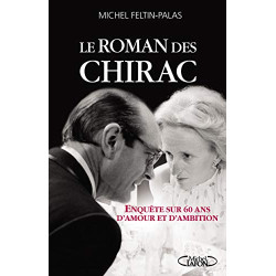 Le roman des Chirac